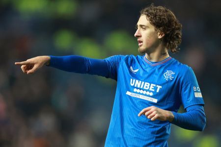 Rangers Set for Friendly Clash Against Bundesliga’s Hertha Berlin: What to Expect