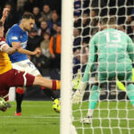 Rangers Scrape Through to a Cup Final, but Problems Persist