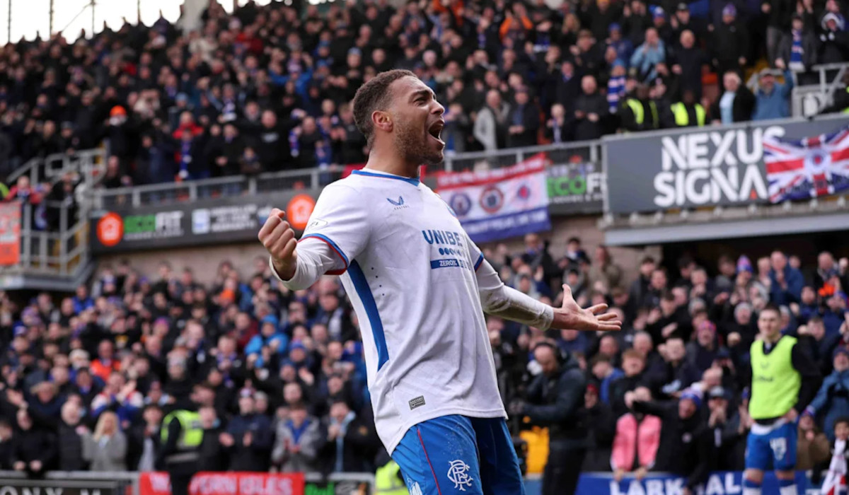 Rangers Rally to Overcome Dundee United at Tannadice