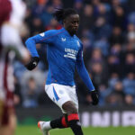 Rangers Must Go Two Up Top & Bring Back Nsiala to Overcome Hearts