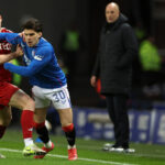 Ianis Hagi: Rangers Focused on Redemption After Scottish Cup Shock