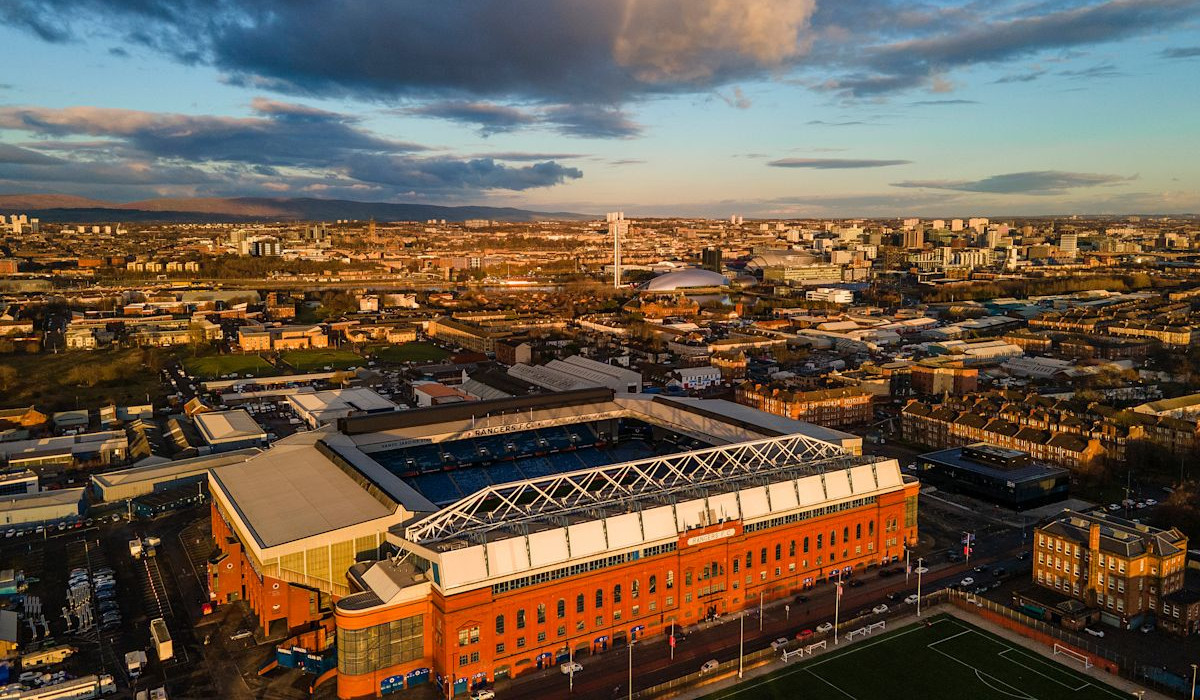 Youth and Silverware Ambitions Collide as Rangers Face Queen’s Park