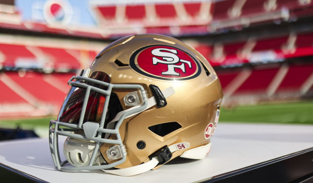 Due Diligence Underway Ahead of 49ers Takeover of Rangers